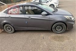 هيونداي أكسنت